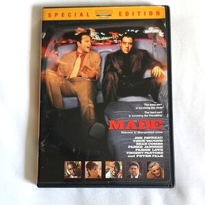 3/$10 Made Special Edition DVD
